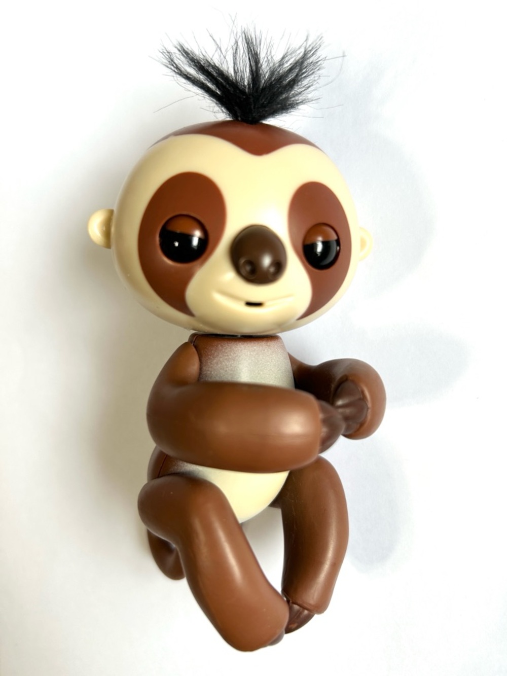 4/$20 Fingerlings Baby Sloth Kingsley Interactive